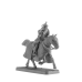Mounted Crusader Knights